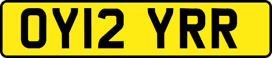 OY12YRR