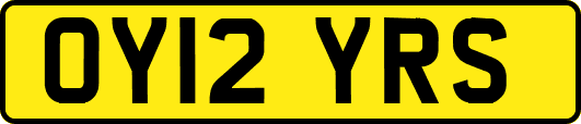 OY12YRS