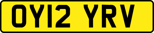 OY12YRV