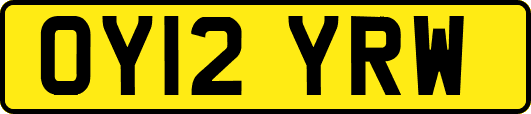 OY12YRW