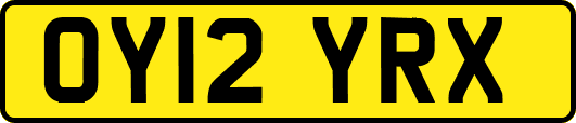 OY12YRX