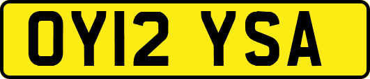 OY12YSA