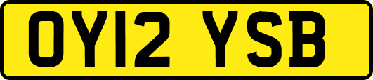 OY12YSB