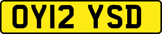 OY12YSD