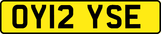 OY12YSE