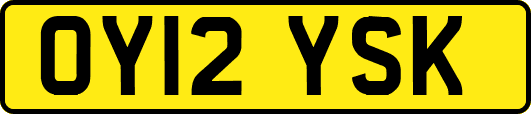 OY12YSK