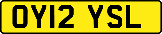 OY12YSL