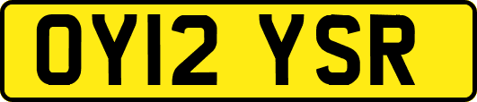 OY12YSR