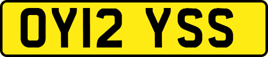 OY12YSS