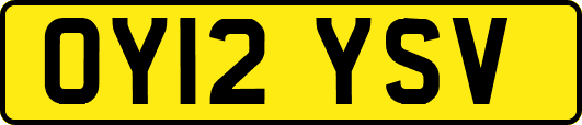 OY12YSV