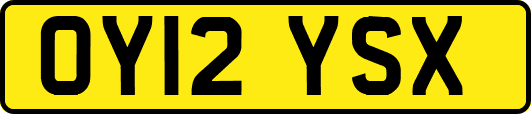 OY12YSX