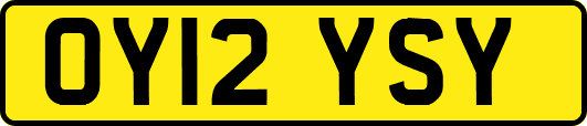 OY12YSY