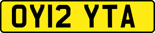 OY12YTA