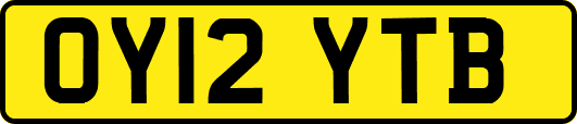 OY12YTB