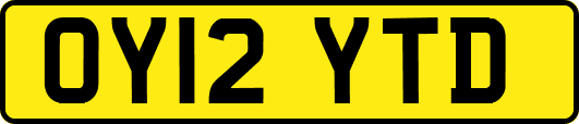 OY12YTD