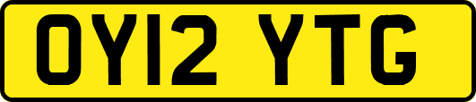 OY12YTG