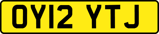 OY12YTJ