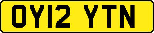 OY12YTN