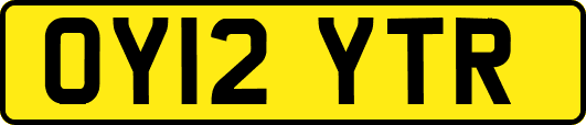 OY12YTR