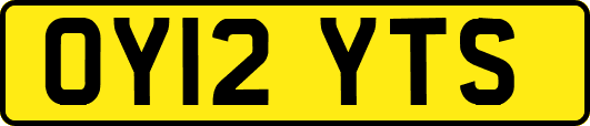 OY12YTS