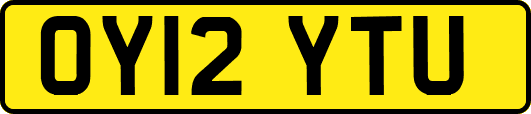 OY12YTU