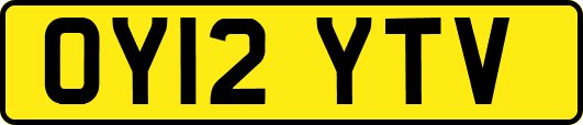 OY12YTV