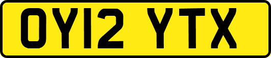 OY12YTX