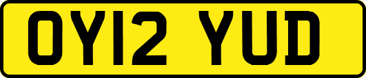 OY12YUD