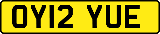 OY12YUE