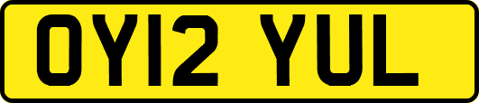 OY12YUL