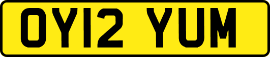 OY12YUM