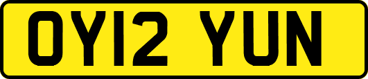 OY12YUN