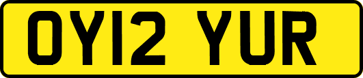 OY12YUR