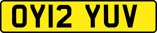 OY12YUV