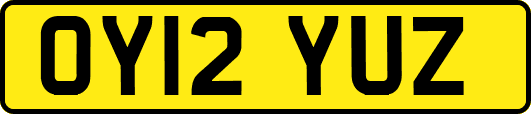 OY12YUZ