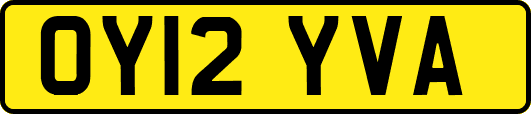 OY12YVA
