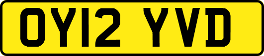 OY12YVD