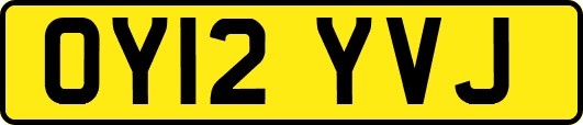 OY12YVJ