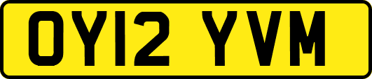 OY12YVM