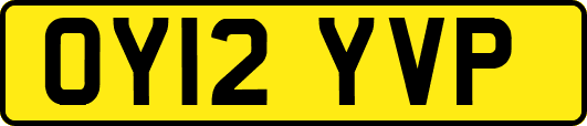 OY12YVP