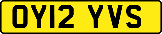 OY12YVS