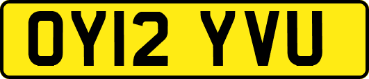 OY12YVU