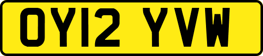 OY12YVW