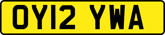 OY12YWA