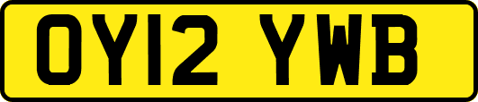 OY12YWB