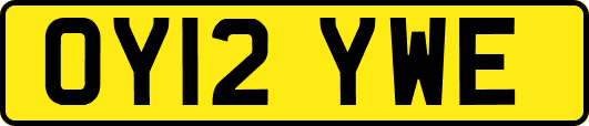 OY12YWE