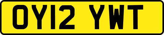 OY12YWT
