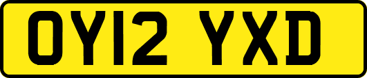 OY12YXD