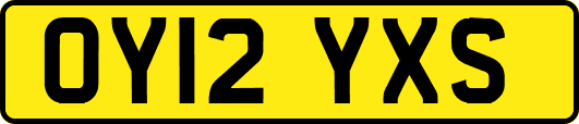 OY12YXS
