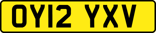 OY12YXV